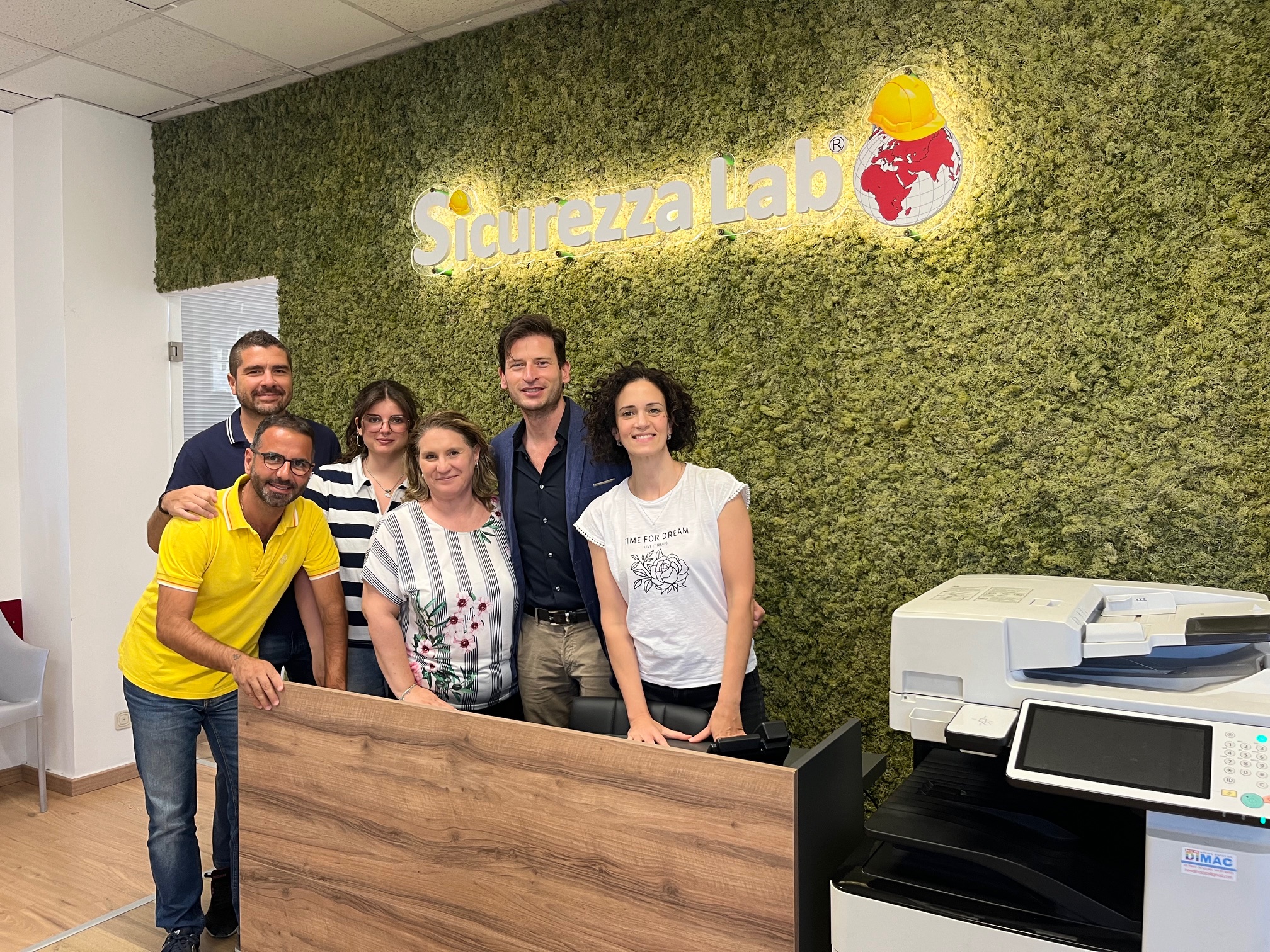 Sicurezza Lab